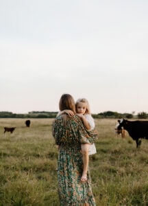 mother daughter ranch photos austin texas