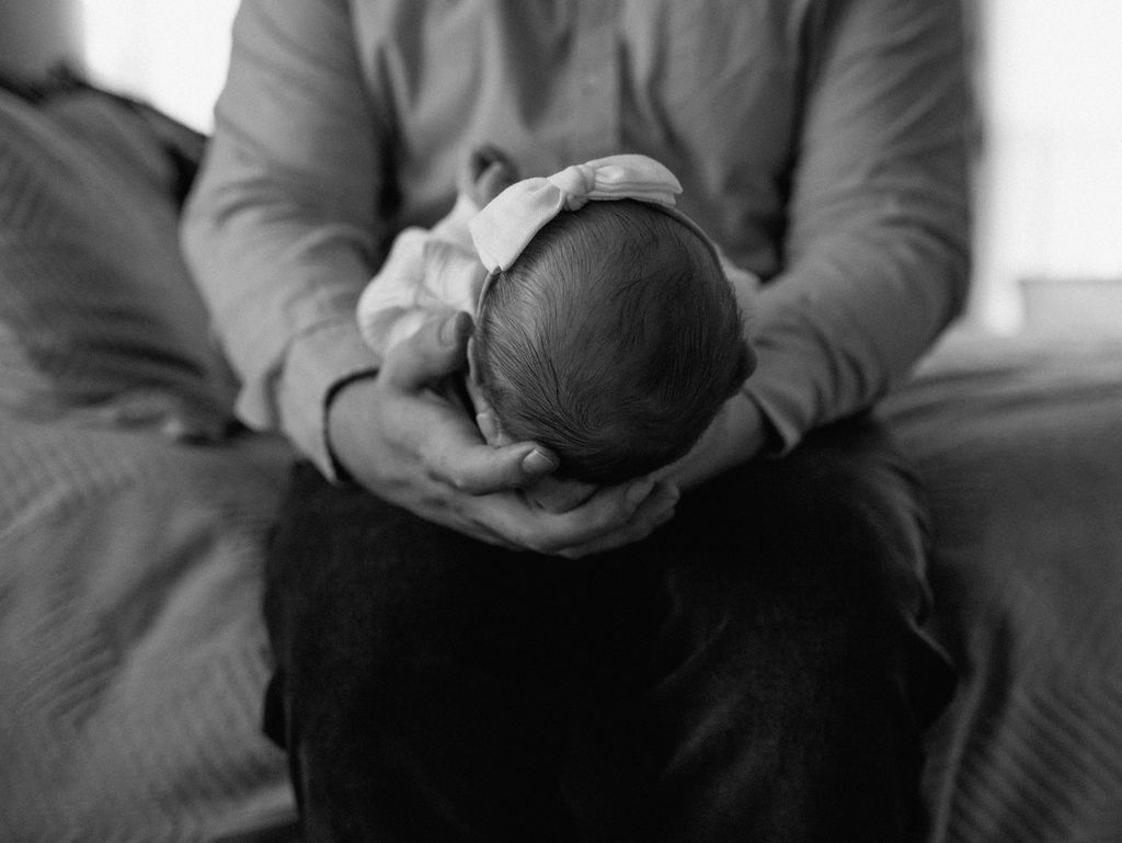 newborn austin photography