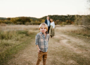 Family photography in austin texas